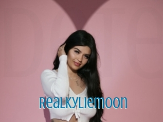 Realkyliemoon