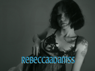 Rebeccaadamss