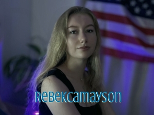 Rebekcamayson