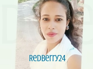 Redberry24