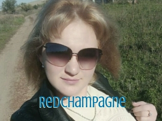 Redchampagne