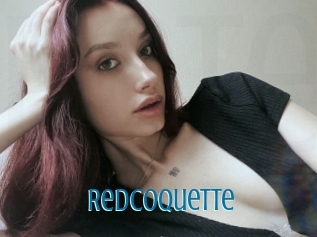 Redcoquette