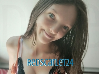 Redscarlet24