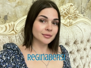 Reginabensi