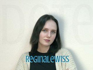 Reginalewiss