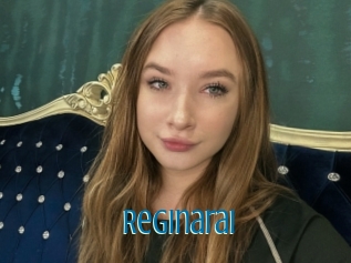 Reginarai