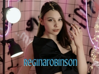 Reginarobinson