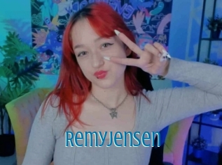 Remyjensen