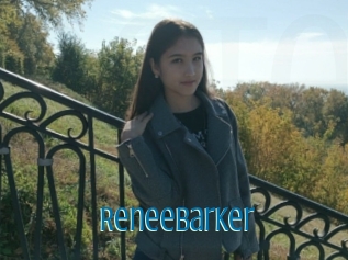 Reneebarker