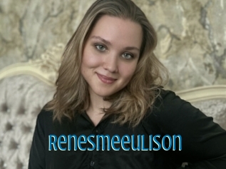 Renesmeeulison