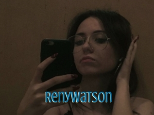 Renywatson