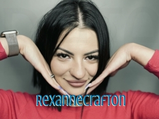 Rexannecrafton