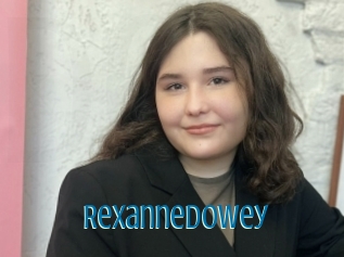 Rexannedowey