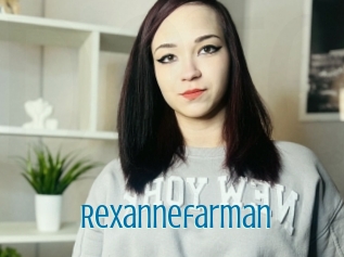 Rexannefarman