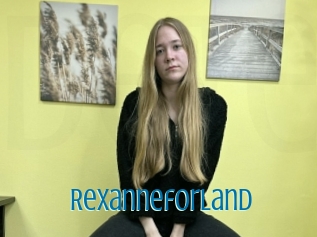 Rexanneforland