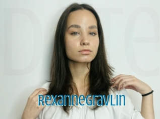 Rexannegravlin