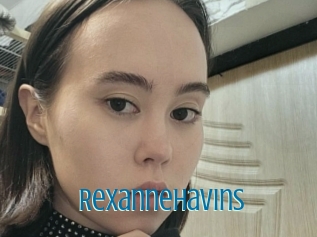 Rexannehavins