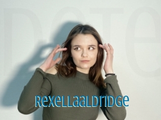 Rexellaaldridge