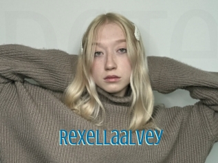 Rexellaalvey