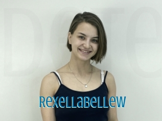 Rexellabellew