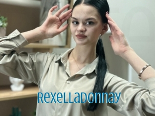 Rexelladonnay