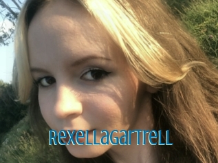 Rexellagartrell