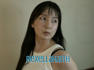 Rexellahaith