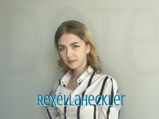 Rexellaheckler