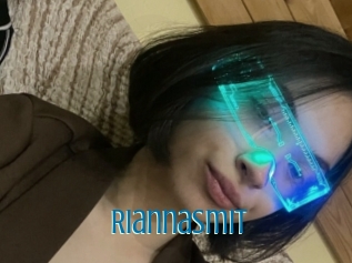 Riannasmit