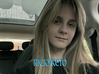 Rickyketo