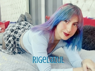 Rigelazul