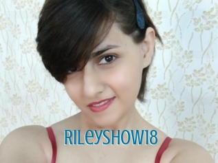 Rileyshow18