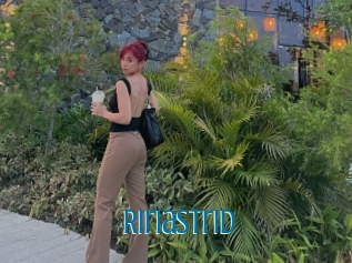 Ririastrid