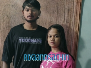 Riyaandsachin