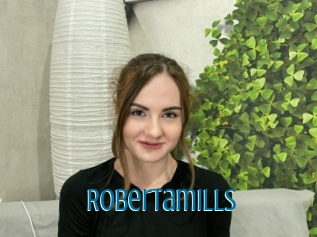 Robertamills