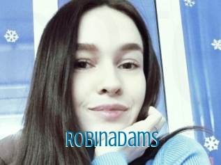 Robinadams