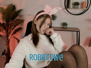 Robinrowe