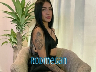 Rodmegan