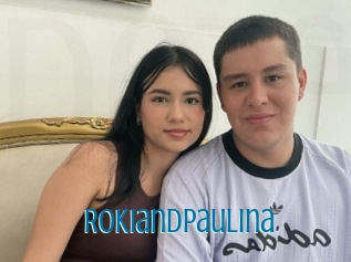 Rokiandpaulina