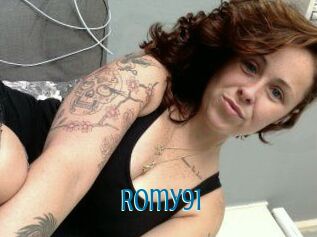 Romy91