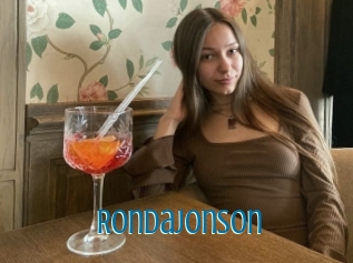 Rondajonson