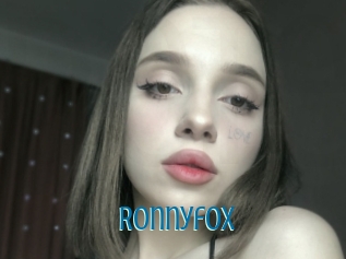 Ronnyfox