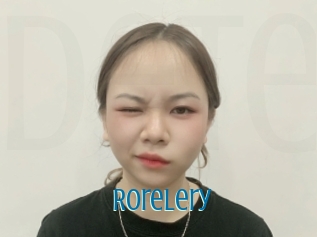 Rorelery