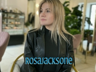 Rosajacksone