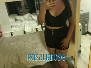 Rosaliarose