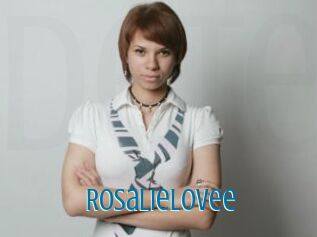 Rosalielovee