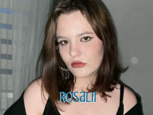 Rosalii