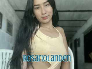 Rosariolanden