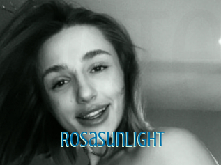 Rosasunlight