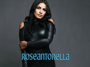 Roseantonella